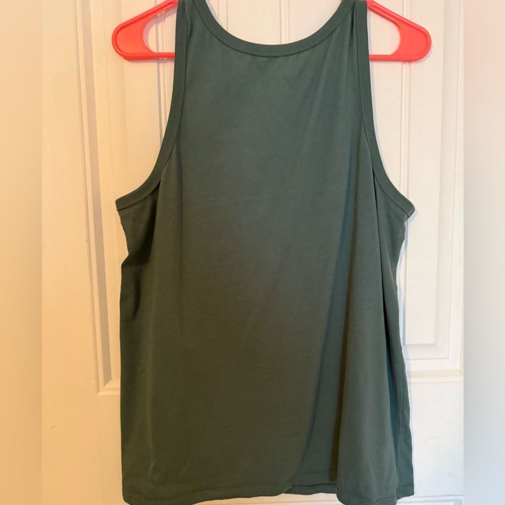 Torrid Goonies Tank Top - Picture 3 of 3